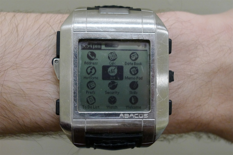 Illustration for article titled The Fantastic Wrist Gadgets That Came Way Before the Smartwatch